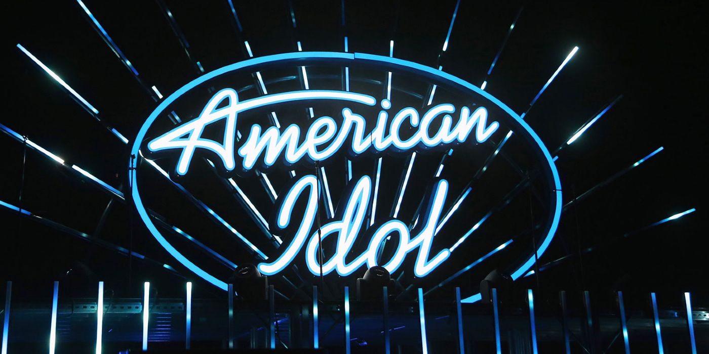 Music Reality American Idol