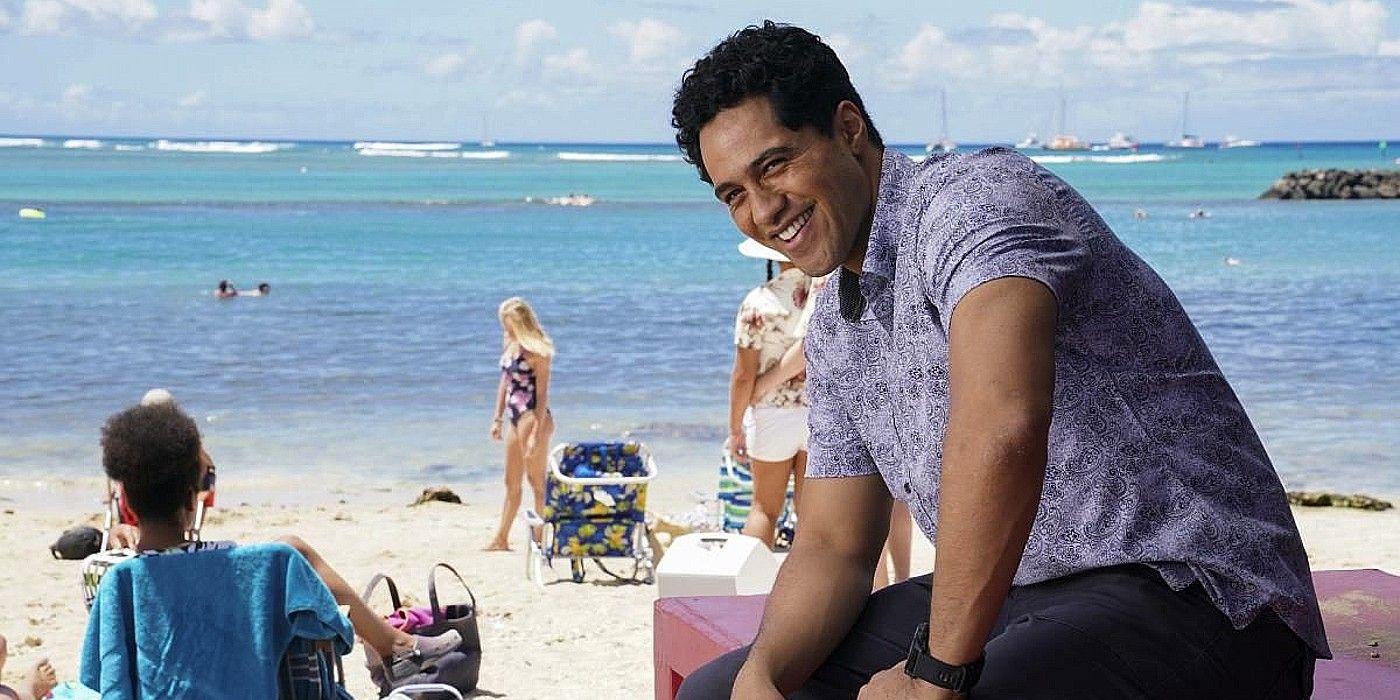 NCIS Hawai'i Cancellation Mocked By Star After CBS Shows Viewership Data Revealed