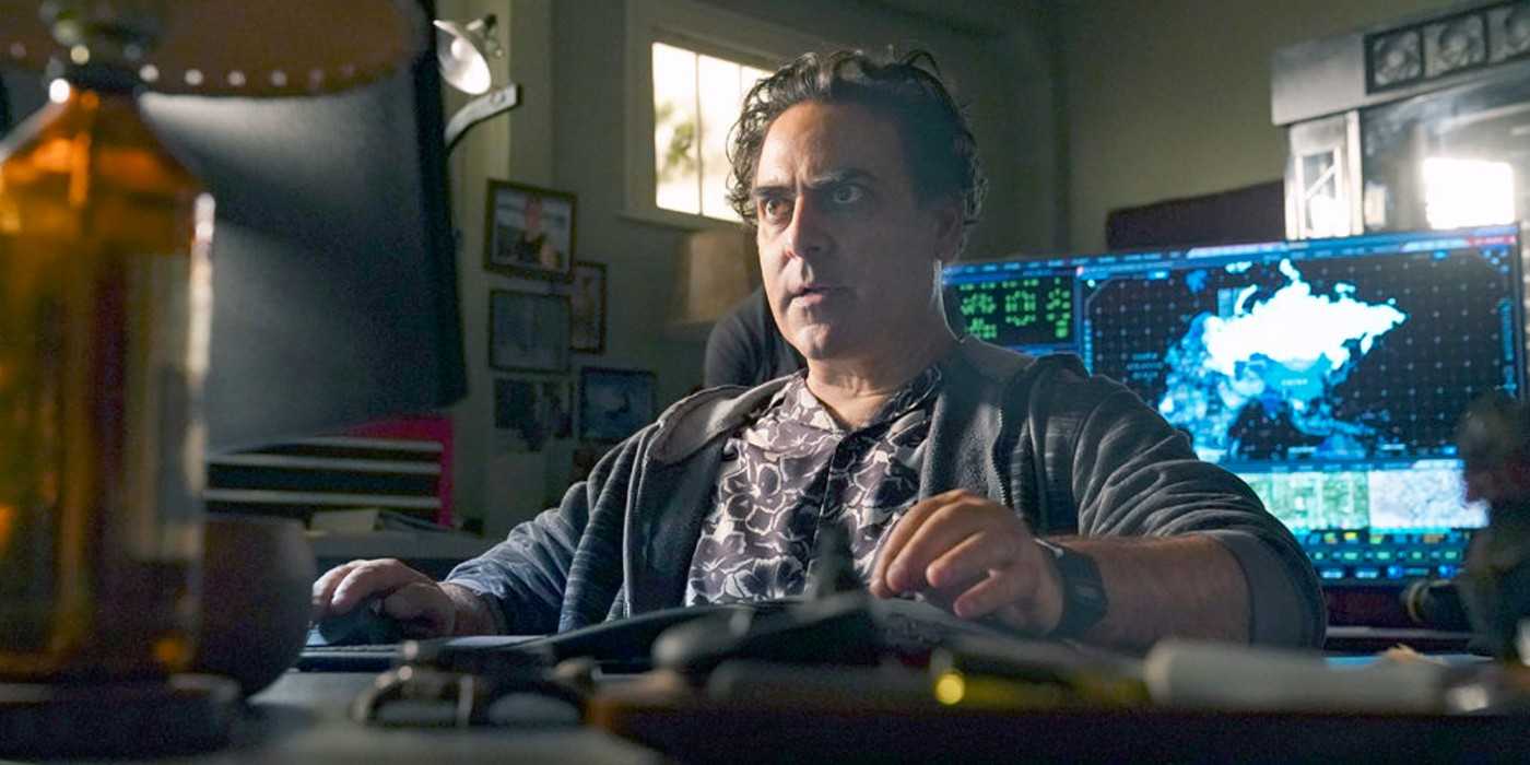 Ncis Season Computer NCIS: Hawai’i’s Scrapped Season 4 Story After Cliffhanger Ending ...