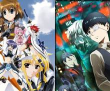 10 Best Anime Time Skips
