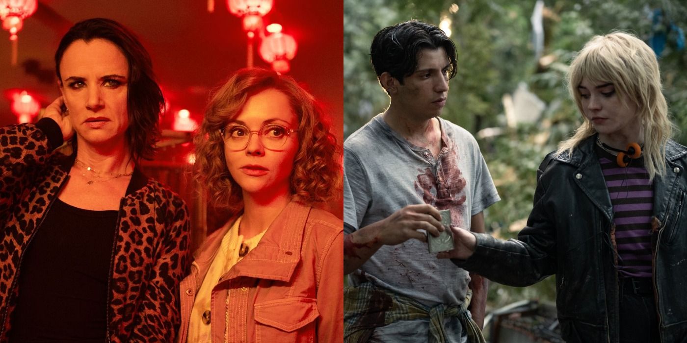 Yellowjackets 10 Best Relationships In The Show Screen Rant