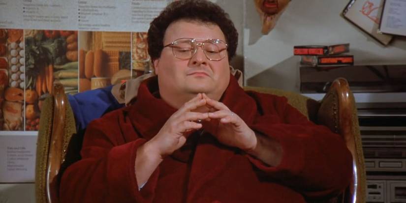 The Best Seinfeld Characters, According To Ranker