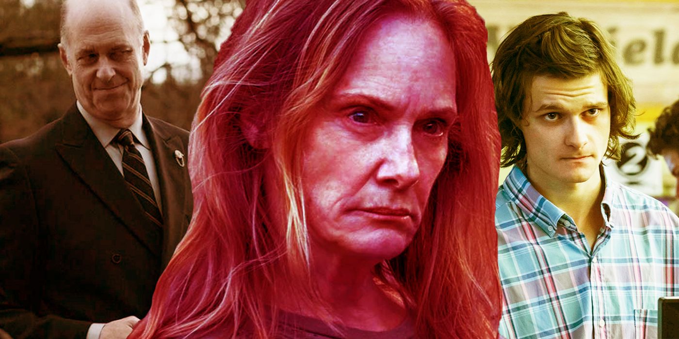 How Every Major Ozark Season 4 Part 1 Death Was Foreshadowed Crumpe