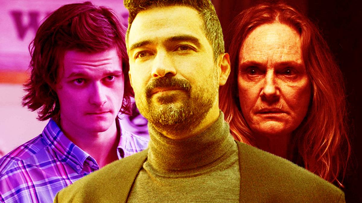 Ozark Season 4: Why [SPOILER] Met A Disappointing (But Necessary) Death
