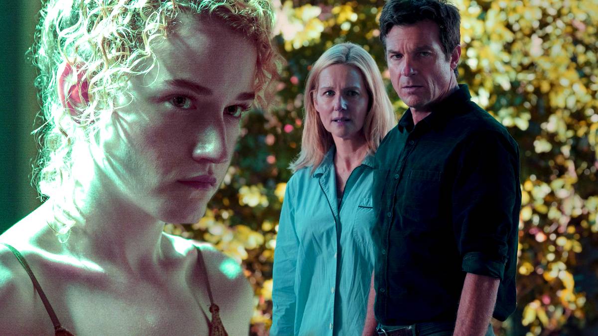 Ozark character guide