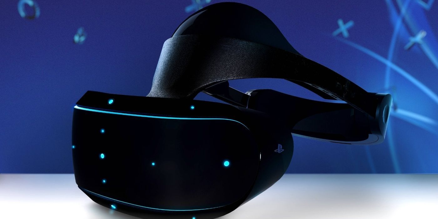 PlayStation VR2（PSVR2) Sony PlayStation VR2 - PSVR2 | GameStop