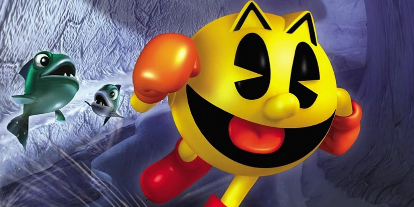 10 Little-Known Facts About Pac-Man