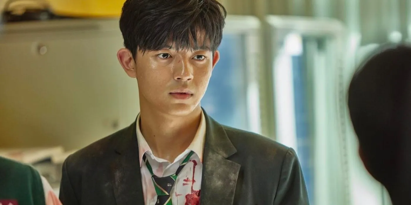 This Revenge K-Drama From 2 Years Ago Is A Must-Watch For Fans Of All Of Us Are Dead