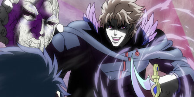 Jojo s Bizarre Adventure One Quote From Every Villain That Sums Up jojo-s-bizarre-adventure-one-quote-from-every-villain-that-sums-up