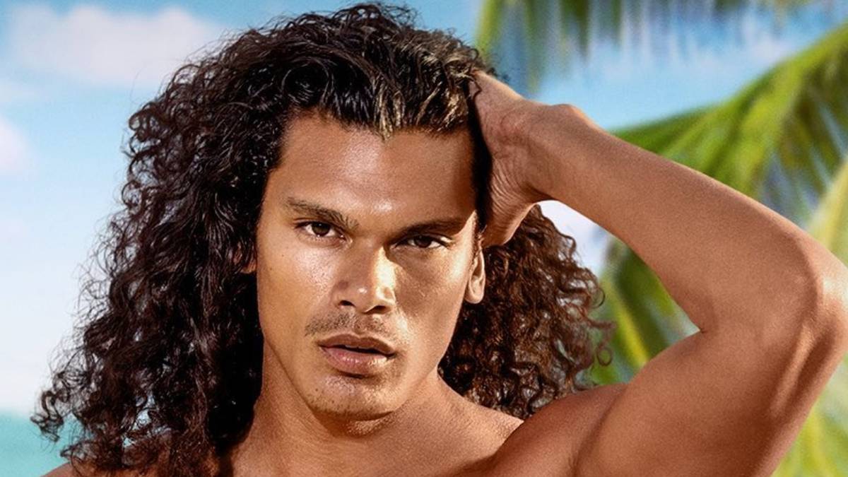 Too Hot To Handle Season 3: Patrick Mullen's Age, Job & Instagram