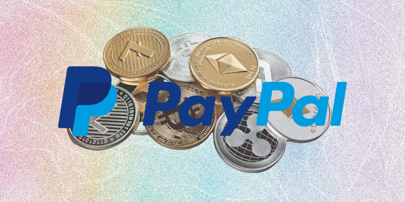 PayPal Working On Its Own Cryptocurrency, But Why?