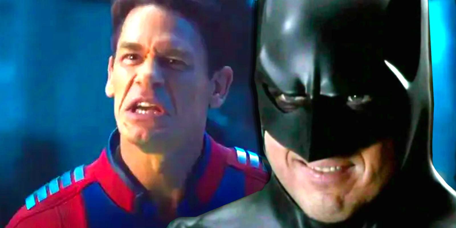 Peacemaker Just Admitted Batman's No Kill Rule Is Ridiculous