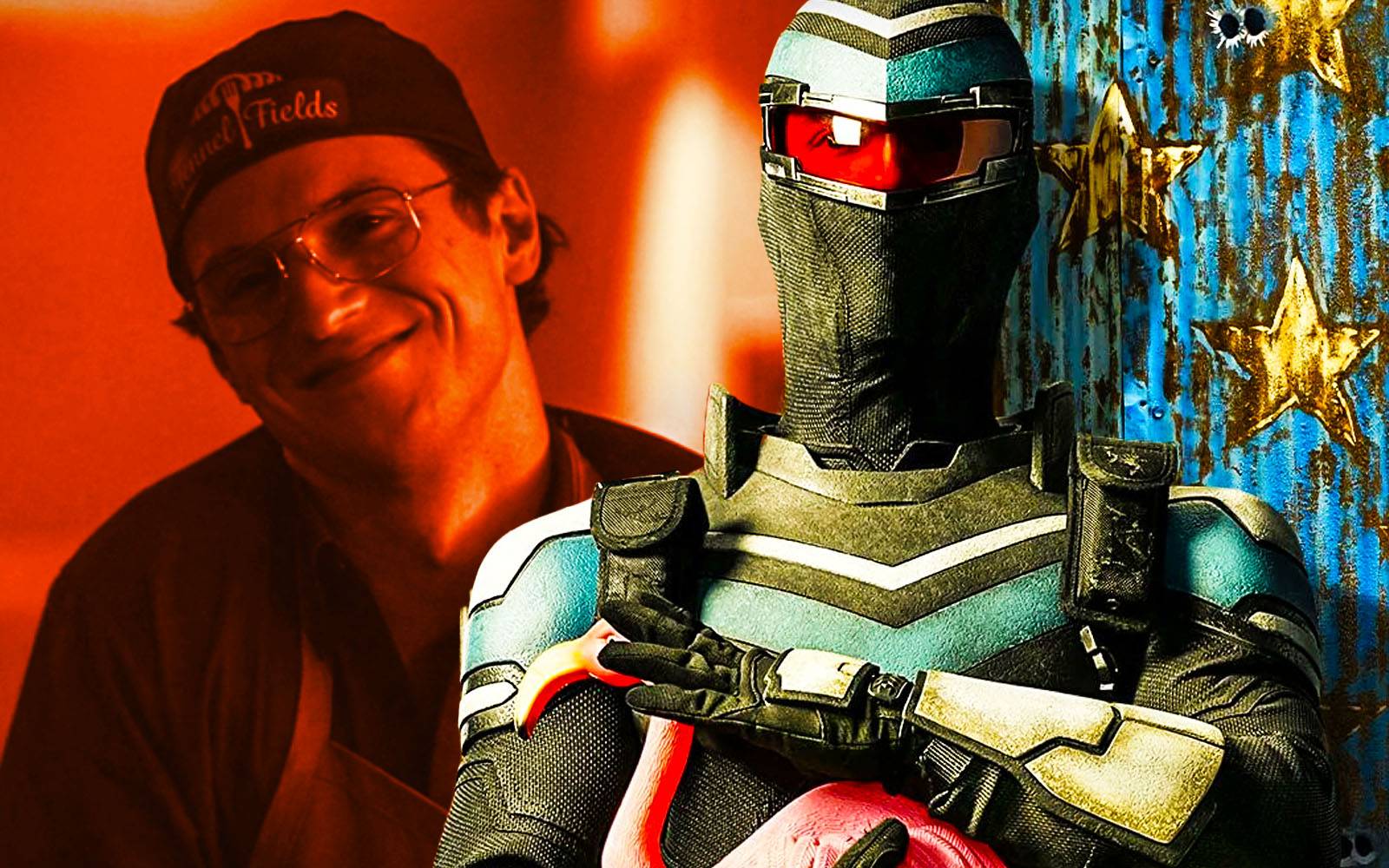 Peacemaker Episode 4 Proves Vigilante's Recasting Was Perfect