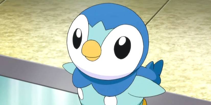 Pokemon: The Water Starters, Ranked