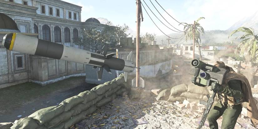 10 Worst Habits COD Players Have