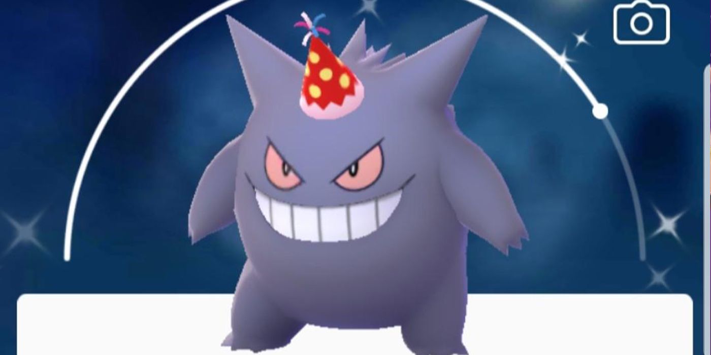 Pokémon GO : Fantominus, Spectrum et Ectoplasma Shiny bientôt dispos Pokémon GO : Fantominus, Spectrum et Ectoplasma Shiny bientôt dispos