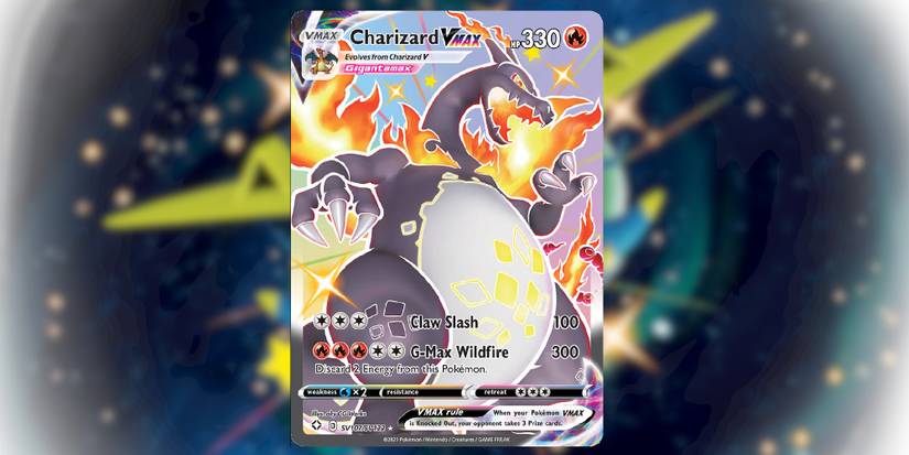 What 2021 Pokmon TCG Cards Were Worth The Most Money