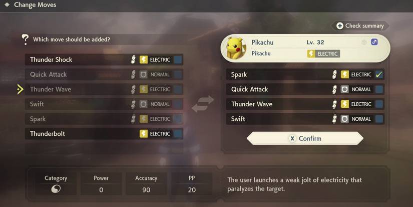 how to change your trainer card in pokemon legends arceus How to Update the Trainer Card