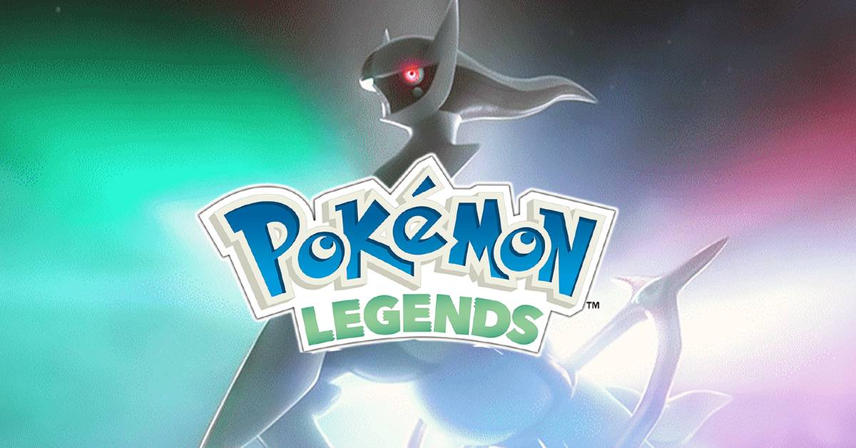 Pokmon Legends: Arceus - How To Find (& Catch) Arceus Pokmon Legends: Arceus - How To Find (& Catch) Arceus