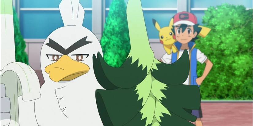 10 Best Pokémon Evolutions in the Anime That Completely Redefined Hype