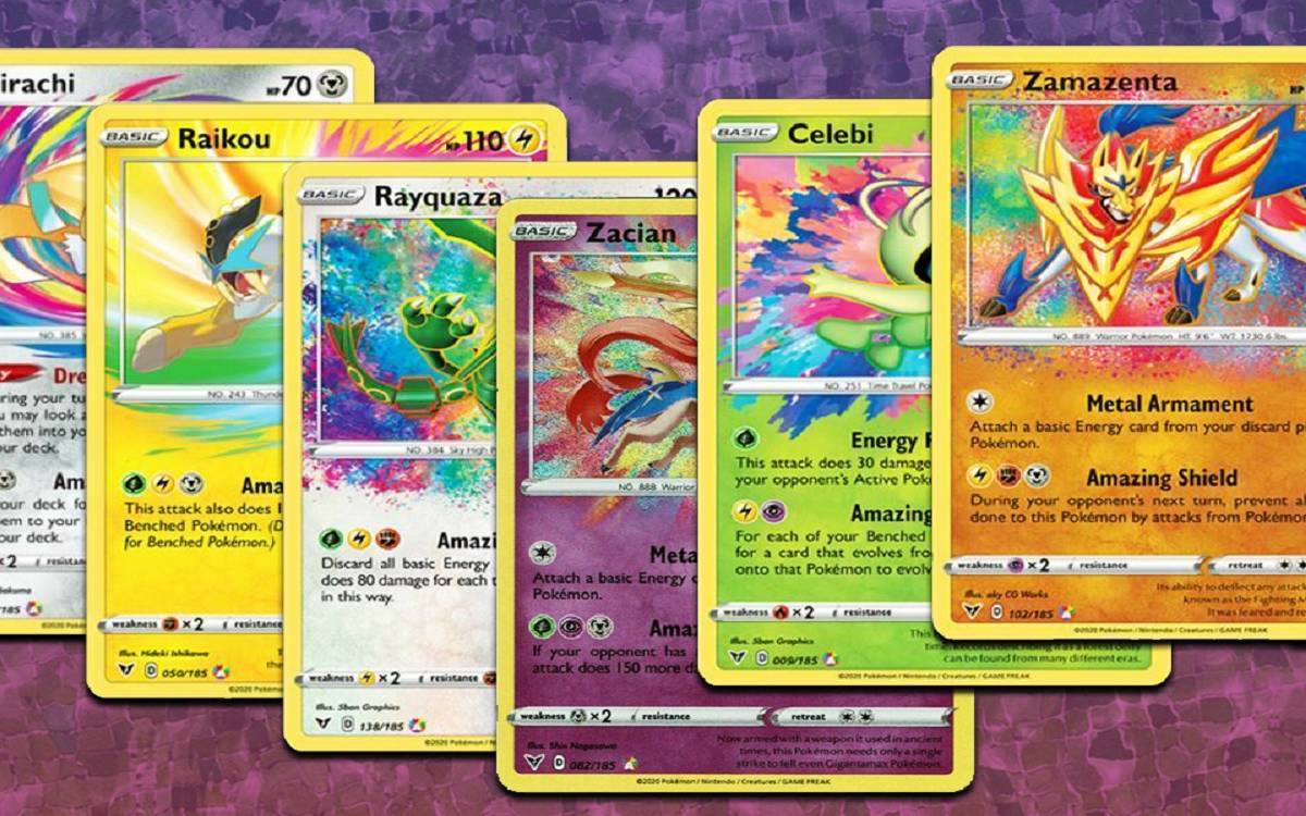 Best Pokmon Cards That Don't Cost A Fortune Best Pokmon Cards That Don't Cost A Fortune