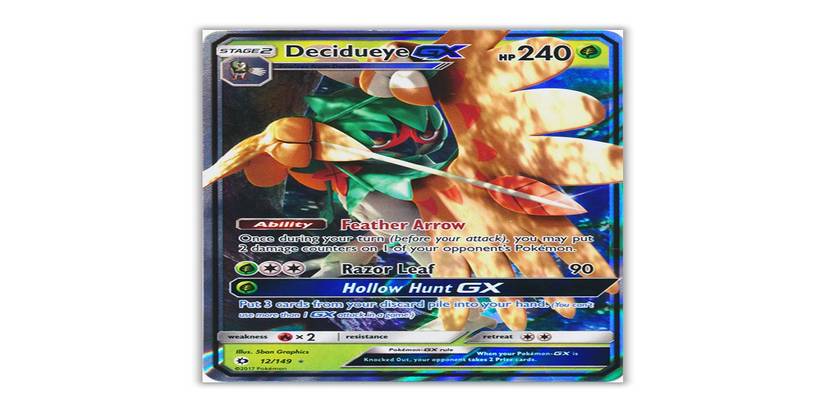 Best Pokmon Cards That Don't Cost A Fortune