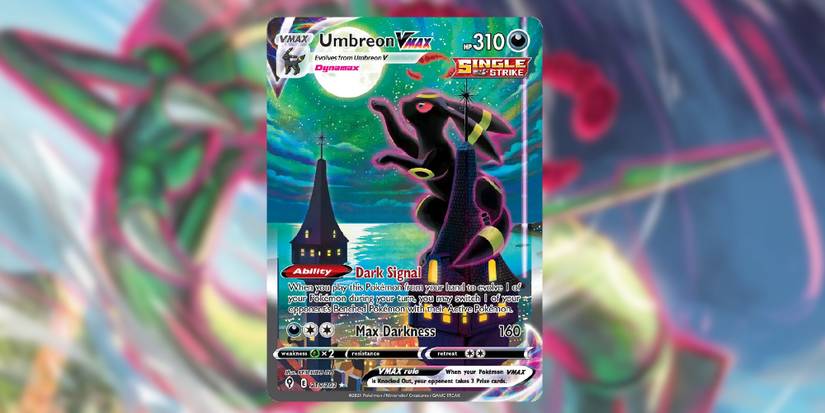 What 2021 Pokmon TCG Cards Were Worth The Most Money What 2021 Pokmon TCG Cards Were Worth The Most Money