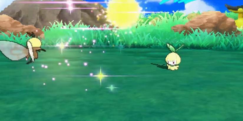 Most Strongest Insect Pokémon: The 10 Most Powerful Bug Moves, Ranked