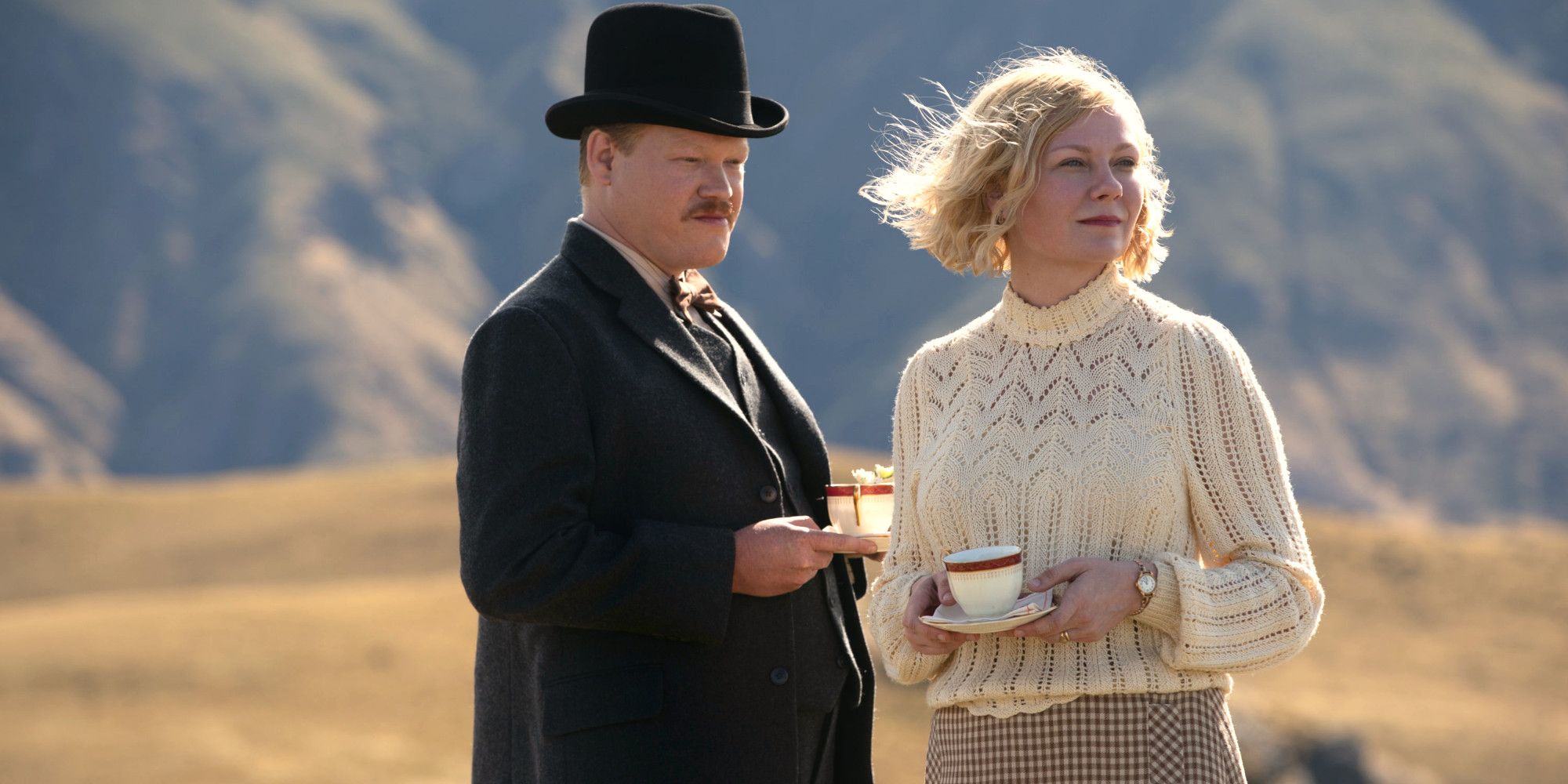 The Power Of The Dog: A Psychological Thriller Disguised As A Western