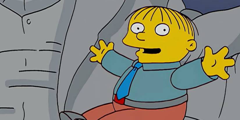 The Simpsons: 10 Best Chief Wiggum Quotes