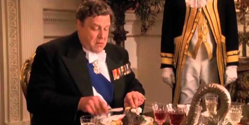 John Goodman’s 10 Funniest Roles