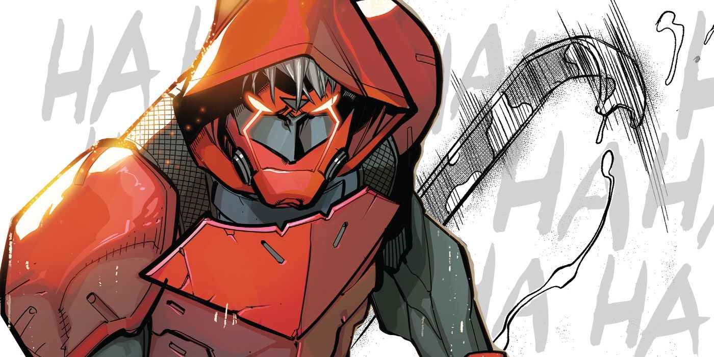 Red Hood Reveals the One Moment More Devastating Than His Death