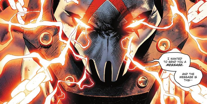 Red X's Identity Mystery Finally Gets the Clue We've Been Waiting For