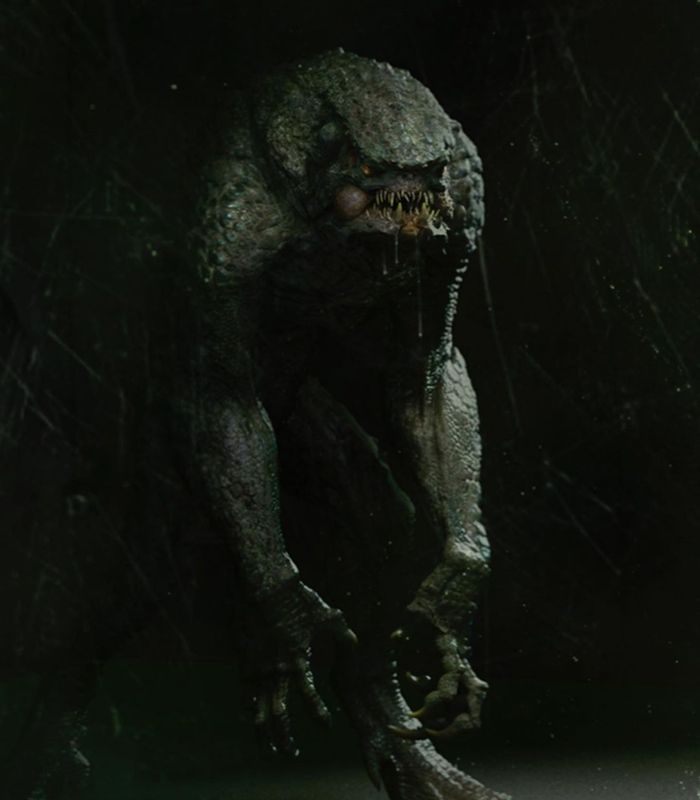 Artes conceituais de ‘Resident Evil: Bem-Vindo à Raccoon City’ mostram ...
