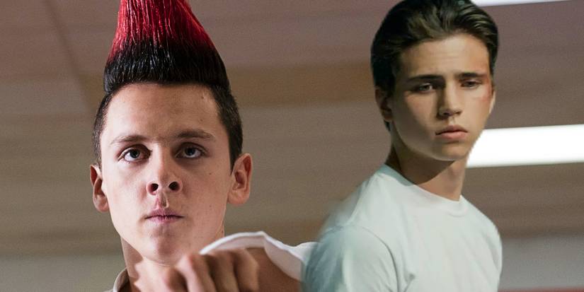 Cobra Kai Season 6 Can Explore 1 Unlikely Friendship