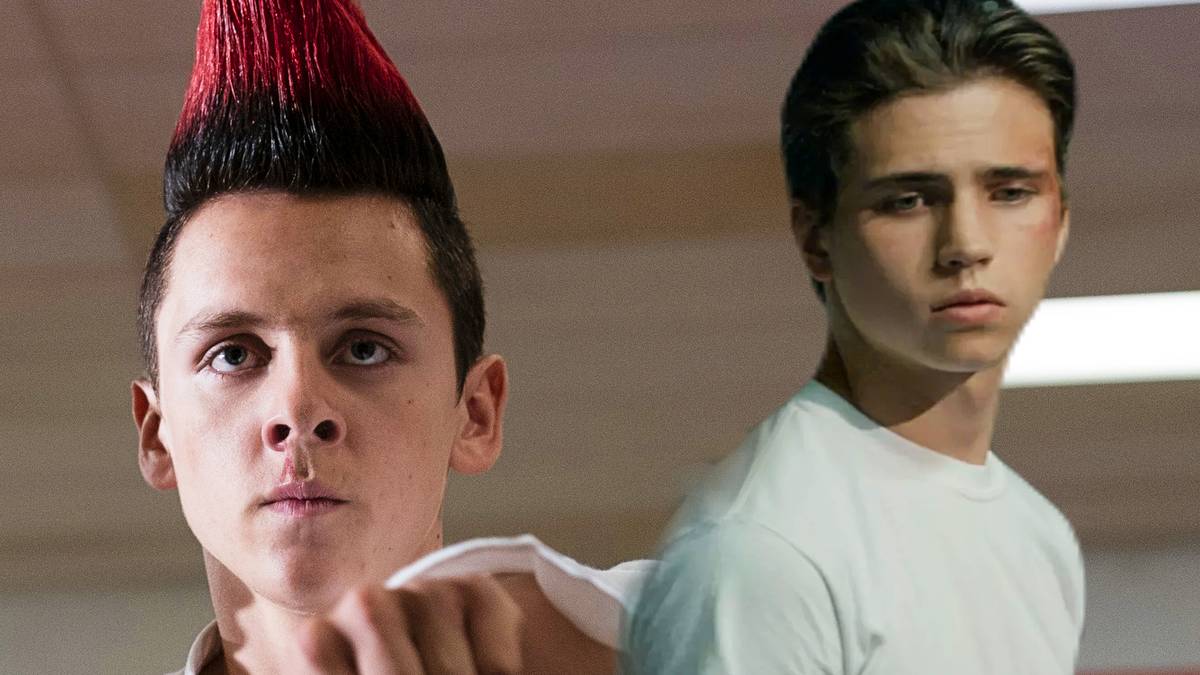 Cobra Kai: How Robby & Hawk Learned The Show’s Most Important Lesson