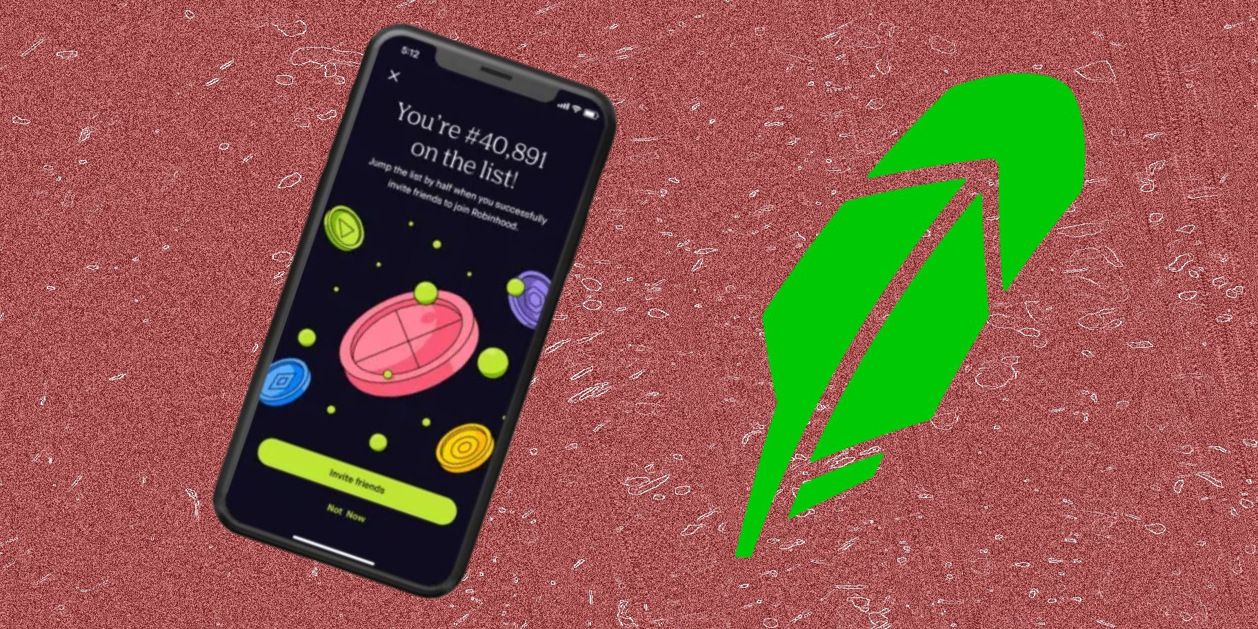 Robinhood Crypto Wallet Launches In Beta