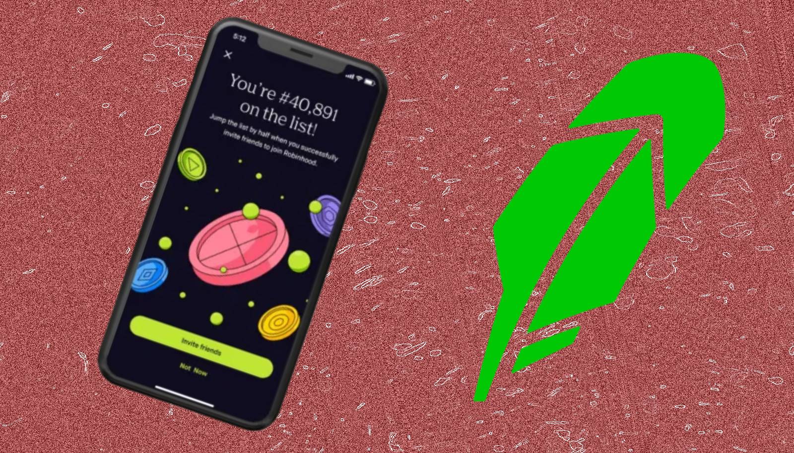 Robinhood Crypto Wallet Launches In Beta