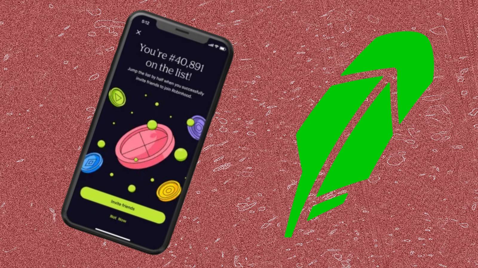 Robinhood Crypto Wallet Launches In Beta
