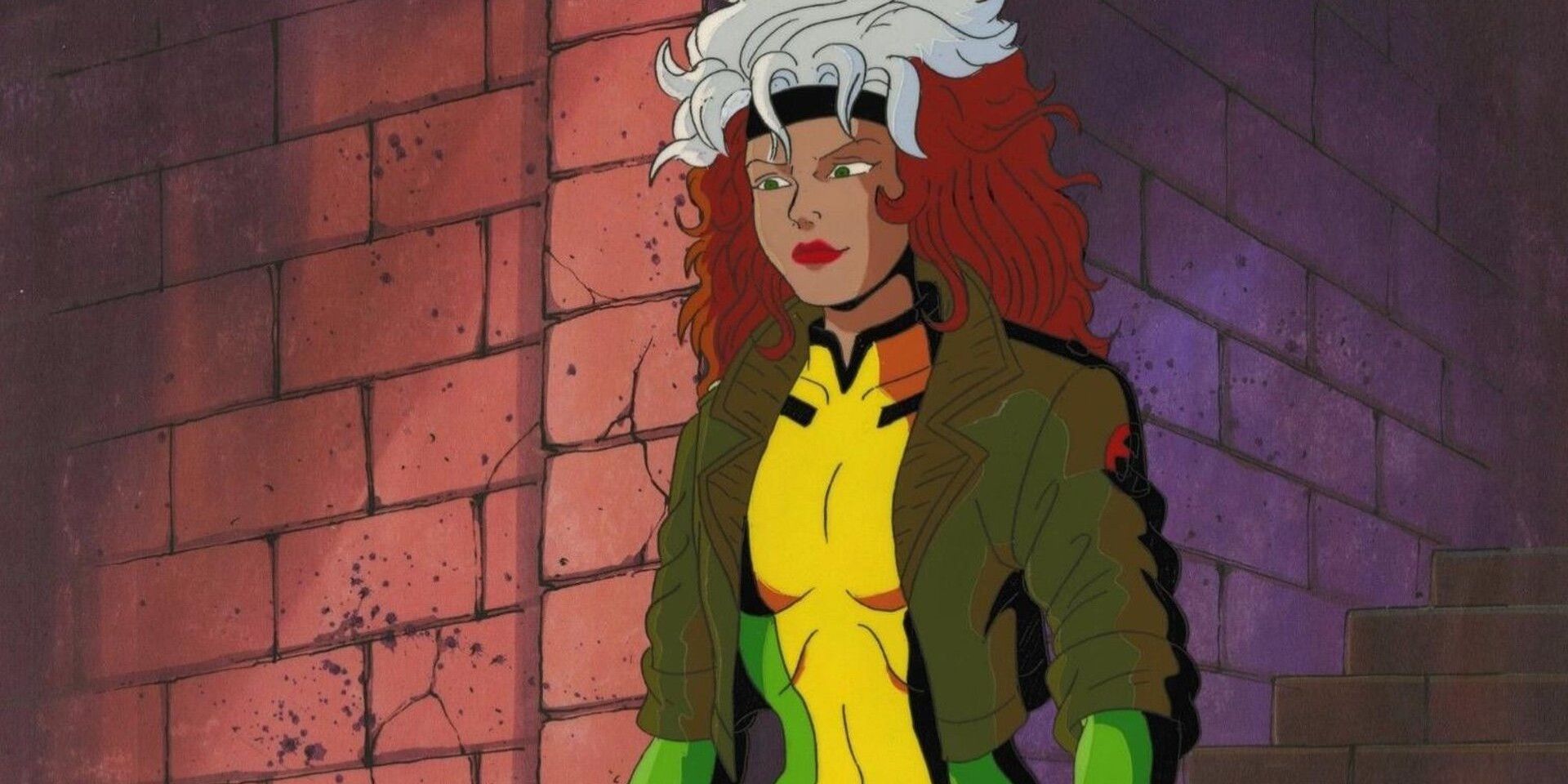 9 X-Men: The Animated Series Details That No Longer Make Sense Since The Show Ended