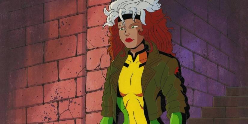 Two X-Men Adaptations Failed Rogue, But The MCU Can Fix It