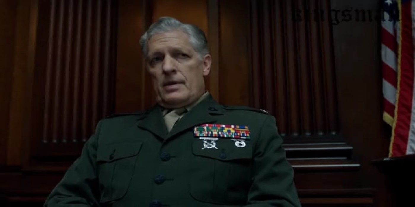 All 28 Comic Book Characters Clancy Brown Has Played In Superhero Movies And TV Shows