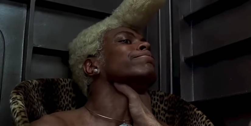 Ruby Rhod Die 10 Best Quotes From The Fifth Element, Ranked