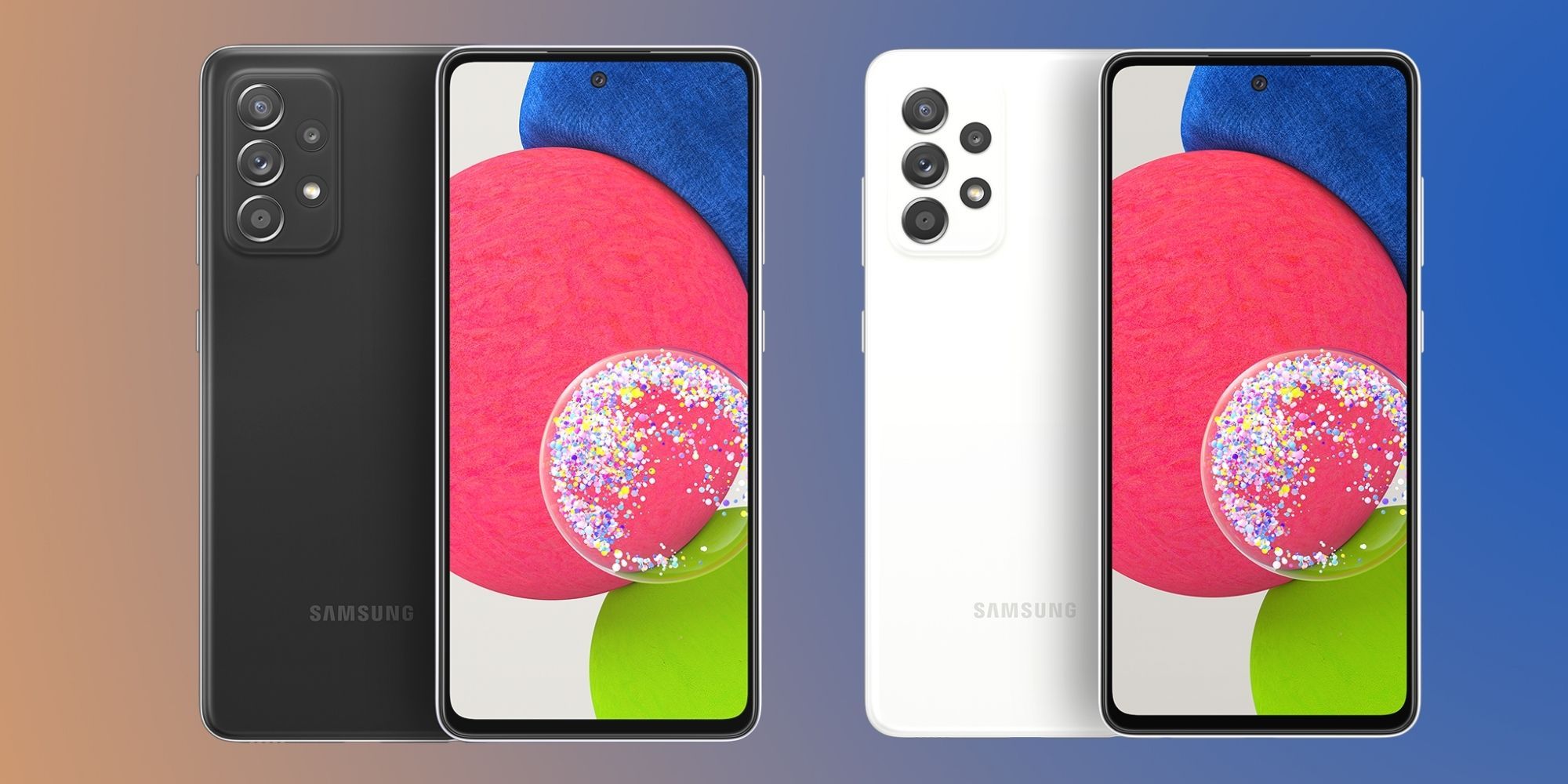 Samsung Galaxy A53 Full Specs Appear From Chinese Certification Agency