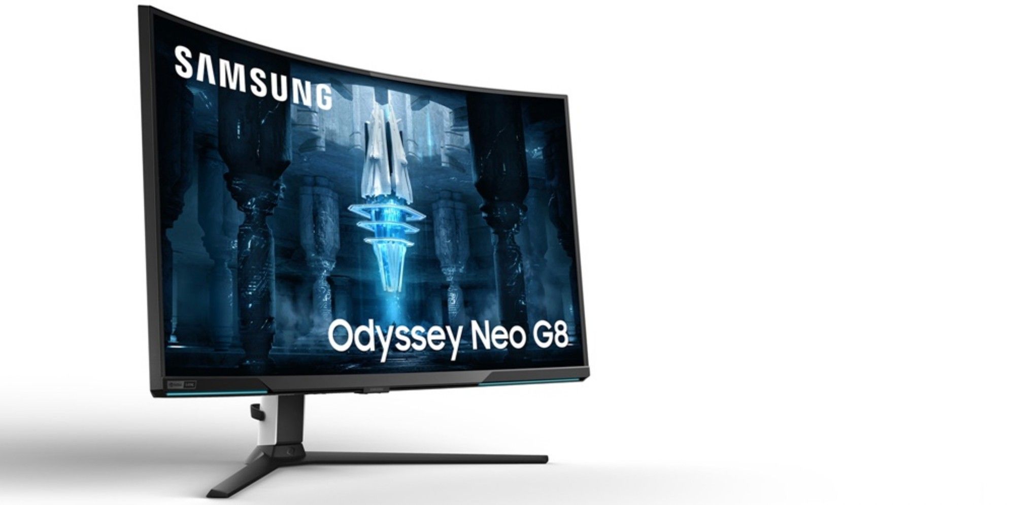 Samsung Reveals The World's First 4k 240hz Monitor Ahead Of CES 2022
