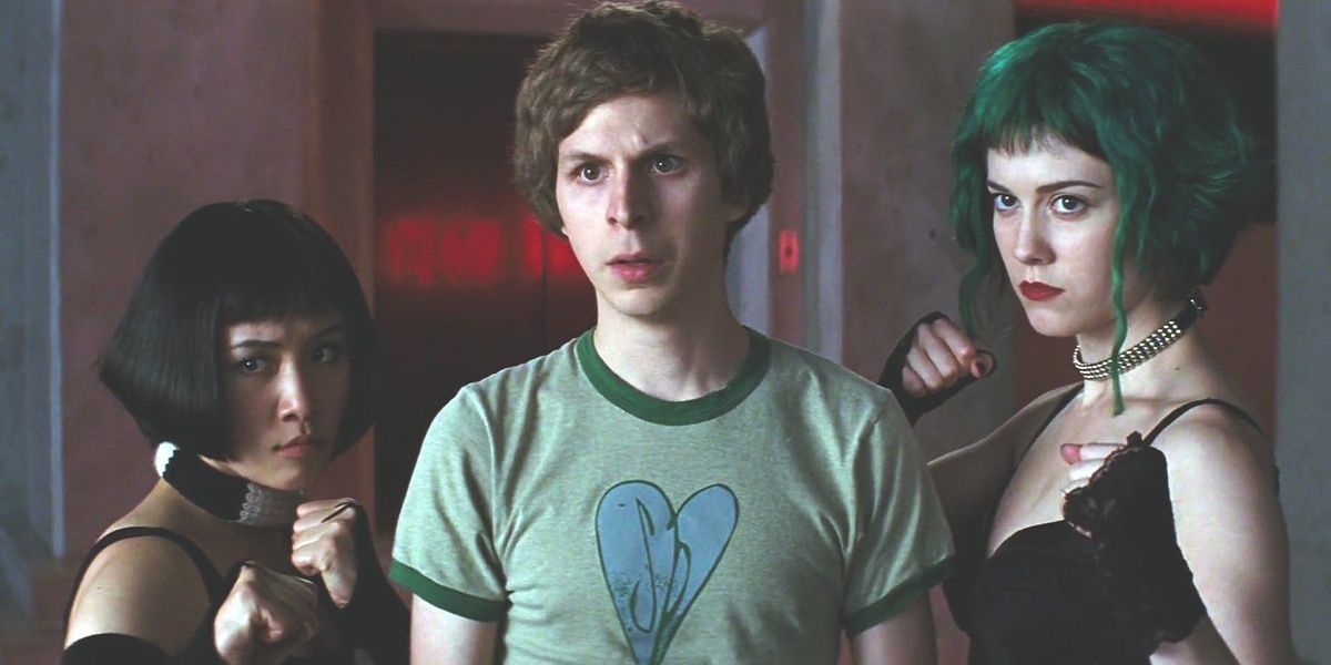 Scott Pilgrim Vs. The world Cropped