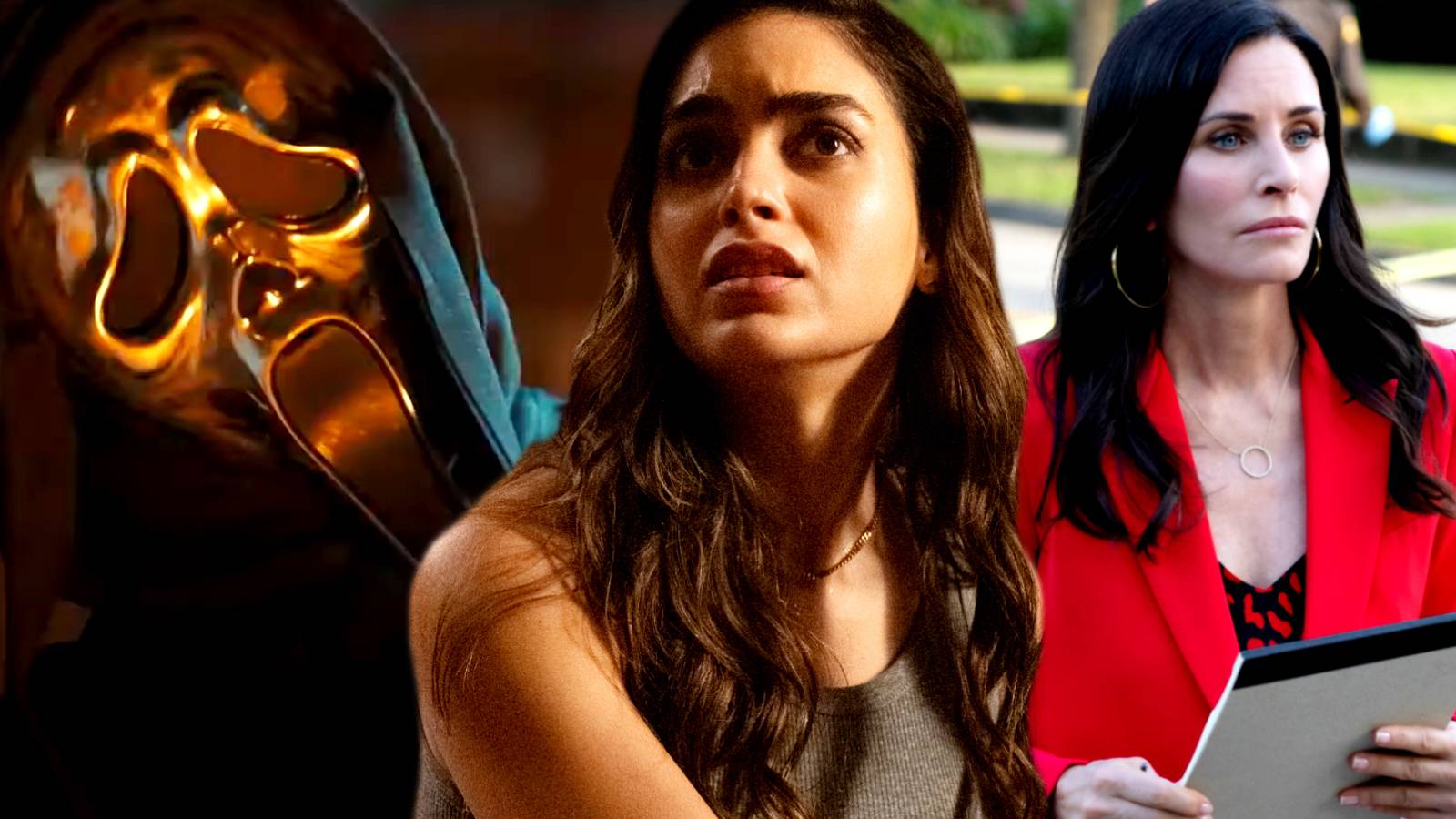 Scream 2022: Every Easter Egg & Horror Movie Reference Explained