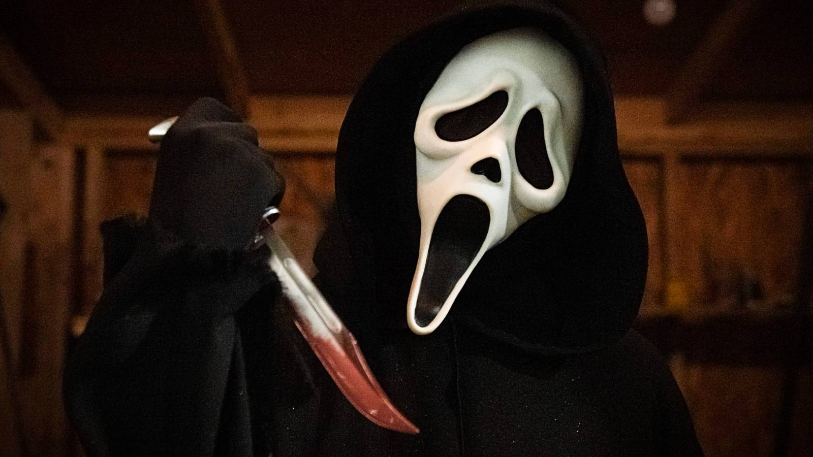 Every Scream Movie Ranked By Kill Count
