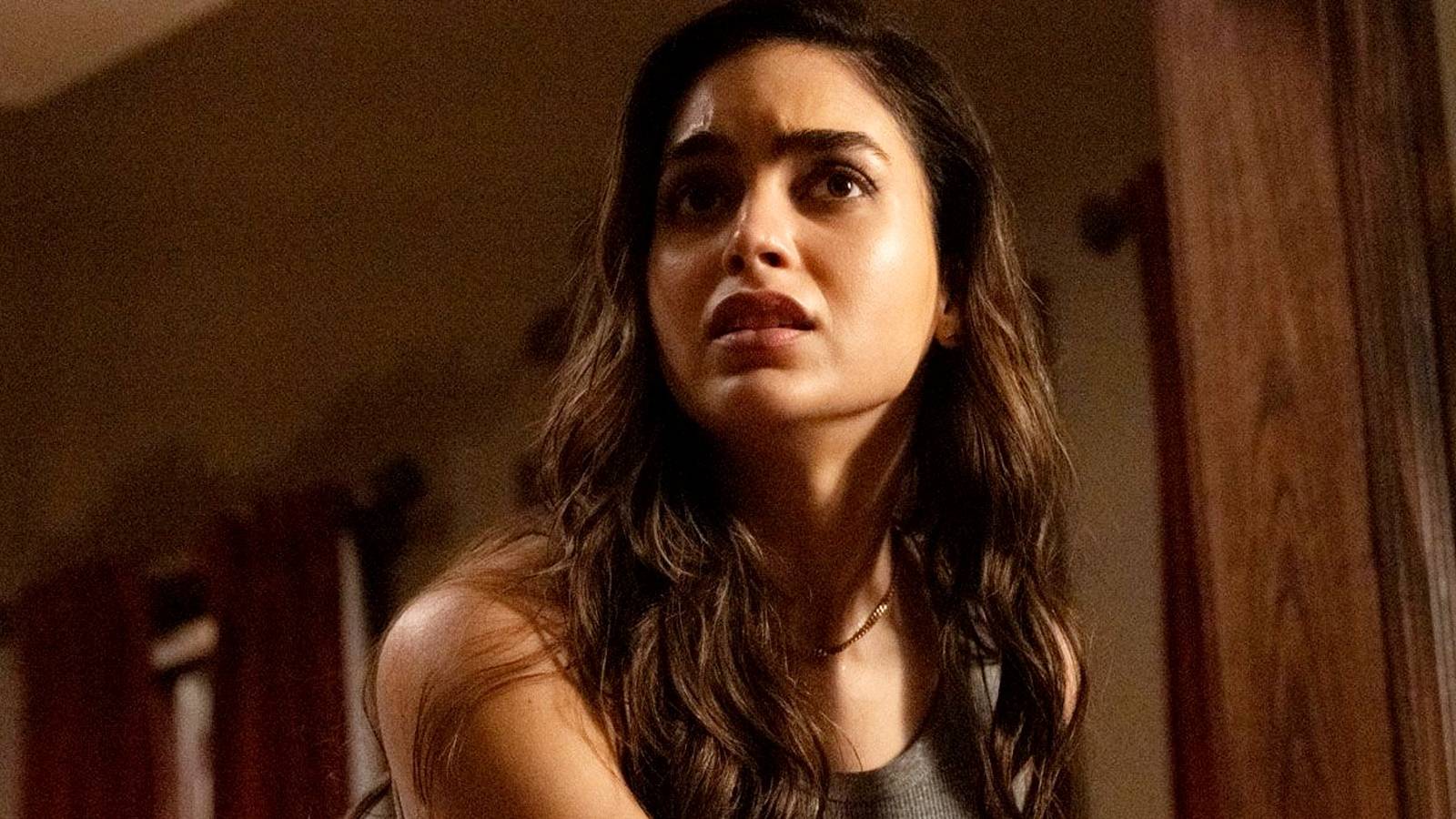 Sam Scared Scream Director Teases Sam’s Mom’s Identity