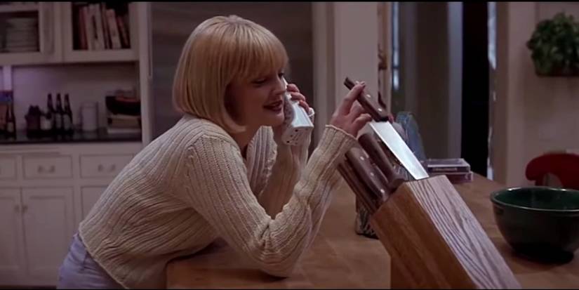 Case Scream Matthew Lillard Explains The Problem With Original Scream Movie